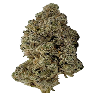 Baby Yoda - THCA