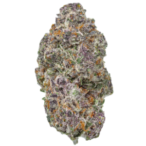 Alien Grapevine - THCA